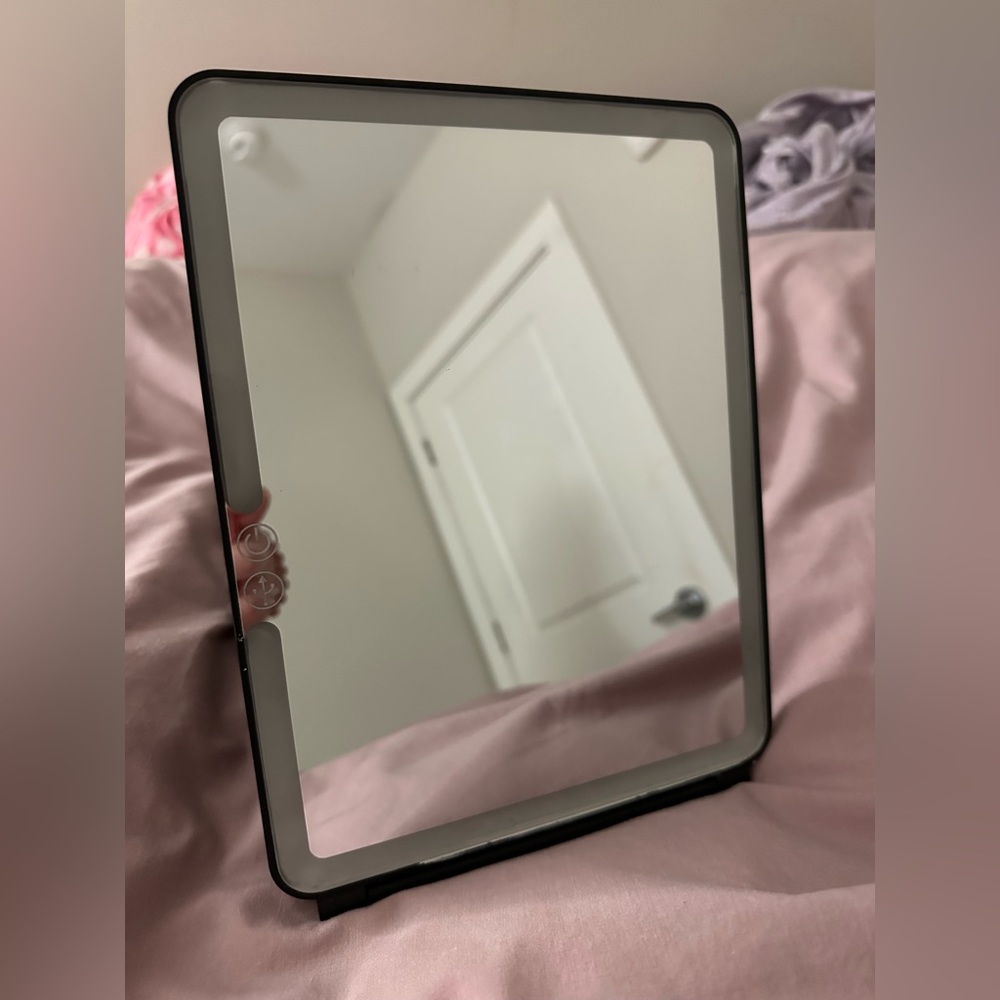 bloomingdales mirror
